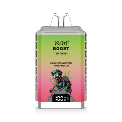 R&M Boost 15000 Puffs engångsvape grossist (5)