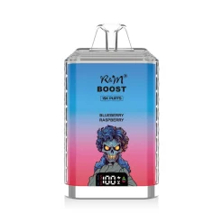 R&M Boost 15000 Puffs engångsvape grossist (6)