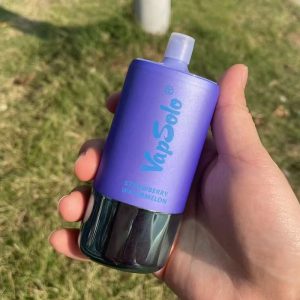 Vapsolo Triple 3in1 30000 Puffs μίας χρήσης Vape χονδρικής πώλησης (3)