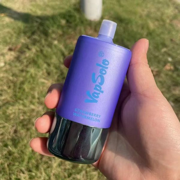 Vapsolo Triple 3in1 30000 Puffs μίας χρήσης Vape χονδρικής πώλησης (3)