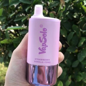 Vapsolo Triple 3in1 30000 Puffs μίας χρήσης Vape χονδρικής πώλησης (4)