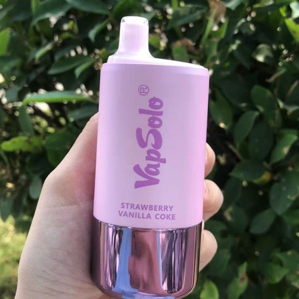 Vapsolo Triple 3in1 30000 Puffs μίας χρήσης Vape χονδρικής πώλησης (4)