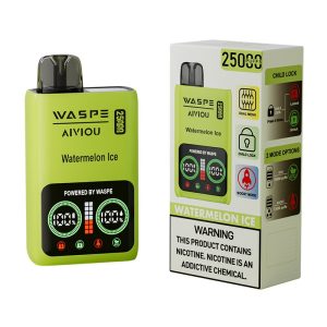 παγωτό καρπούζι WASPE Aiviou 25000
