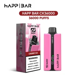 Happ Bar CK36000 Cherry Ice