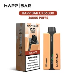 Happ Bar CK36000 Cola Ice