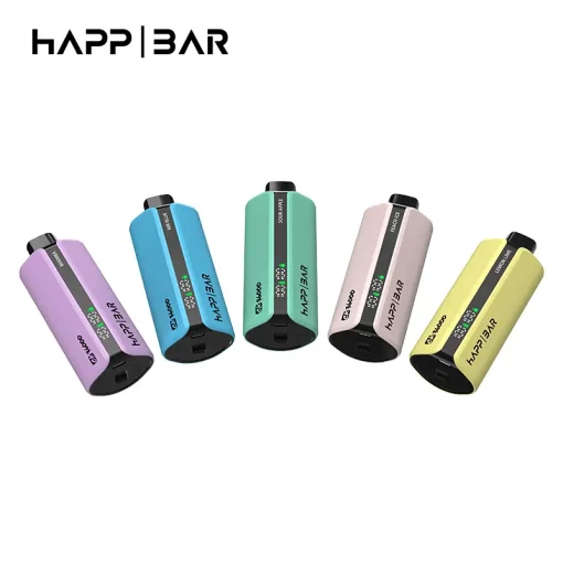 Happ Bar CK36000 Disposable Vape Wholesale 2