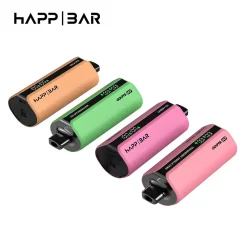 Happ Bar CK36000 Disposable Vape Wholesale 3