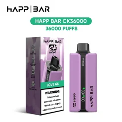 Happ Bar CK36000 Liebe 66