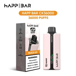Happ Bar CK36000 Barack jég
