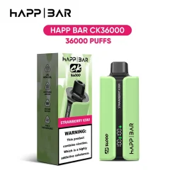 Happ Bar CK36000 Erdbeer-Kiwi
