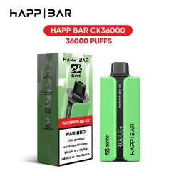 Happ Bar CK36000 Sandía Helada