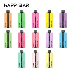Happ Bar CK36000 All Flavors