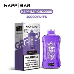 Happ Bar GR20000 Cherry Ice