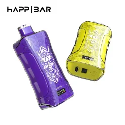 Happ Bar GR20000 Disposable Vape Wholesale 6