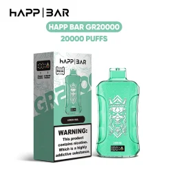 Happ Bar GR20000 Lemon Hail