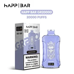 Happ Reep GR20000 Monster Mango
