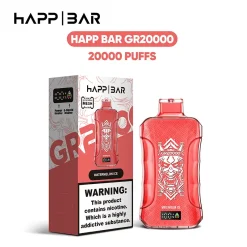Happ Bar GR20000 Vattenmelon Is
