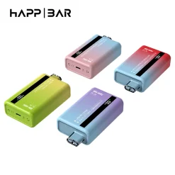 Happ Bar Twin Pod 25000 Puffs Einweg Vape Großhandel 3