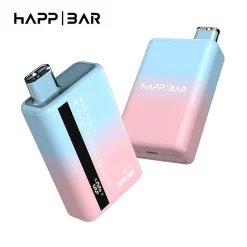 Happ Bar Twin Pod 25000 Puffs Einweg Vape Großhandel 5