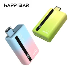 Happ Bar Twin Pod 25000 Puffs Einweg Vape Großhandel 7