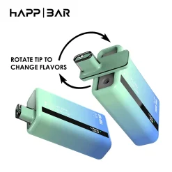 Happ Bar Twin Pod 25000 Puffs Einweg Vape Großhandel 8