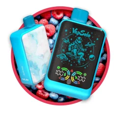 Vapsolo Galaxy 30000 Puffs Disposable Vape