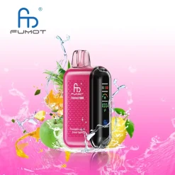Fumot Tornado 20000 Disposable Vape Wholesale 1