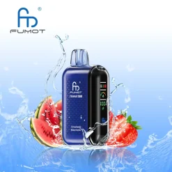 Fumot Tornado 20000 Disposable Vape Wholesale 2
