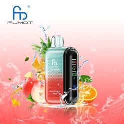Fumot Tornado 20000 Disposable Vape Wholesale 4