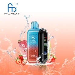 Fumot Tornado 20000 Disposable Vape Wholesale 6
