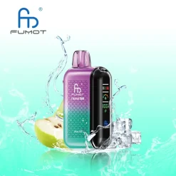 Fumot Tornado 20000 Disposable Vape Wholesale 8