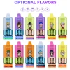 Waspe Aiviou 3in1 60000 Puffs Disposable Vape