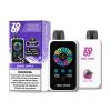 Zooy Zero 45000 Puffs Disposable Vape Wholesale