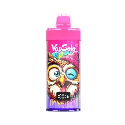 Love 66 Vapsolo King Pro 40000