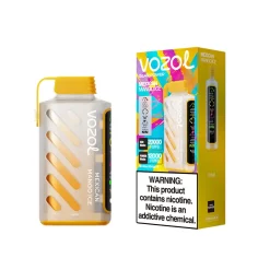 Vozol Gear Power 20K Disposable Vape Wholesale (10)