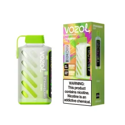 Vozol Gear Power 20K engångsvape grossist (12)