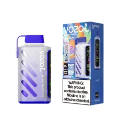 Vozol Gear Power 20K Disposable Vape Wholesale (4)