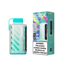Vozol Gear Power 20K Disposable Vape Wholesale (7)