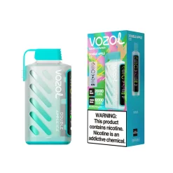 Vozol Gear Power 20K Disposable Vape Wholesale (8)