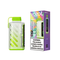 Vozol Gear Power 20K Disposable Vape Wholesale (9)