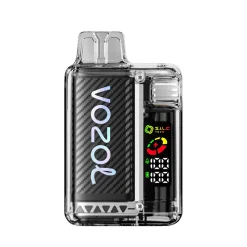 Vozol Vista 20000 Disposable Vape Lavafire