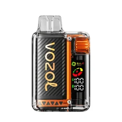 Vozol Vista 20000 Disposable Vape Lemon Lime