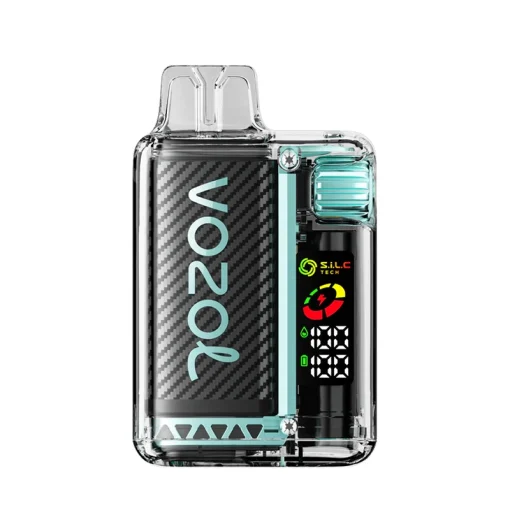 Vozol Vista 20000 Disposable Vape Miami Mint