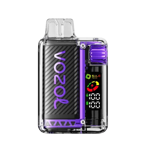 Vozol Vista 20000 Disposable Vape Mixed Berries