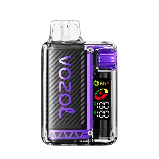 Vozol Vista 20000 Disposable Vape Strawberry Mango