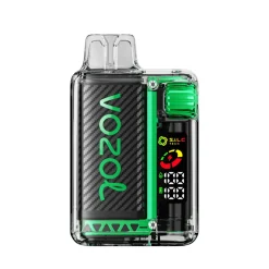 Vozol Vista 20000 Jednorazowa guma do żucia Vape Watermelon Bubble Gum
