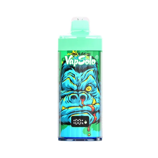 kiwi passion fruit guava Vapsolo King Pro 40000