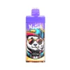 peach berry Vapsolo King Pro 40000