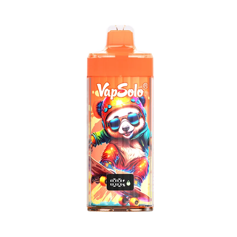 strawberry banana Vapsolo King Pro 40000 strawberry banana Vapsolo King Pro 40000