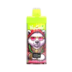 watermelon ice Vapsolo King Pro 40000